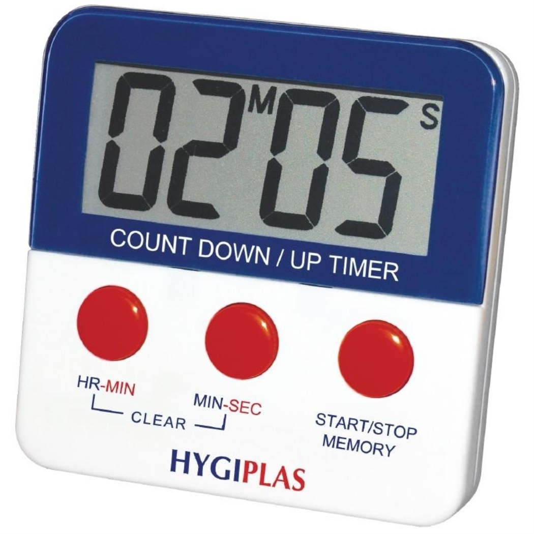 Timer da cucina Hygipable