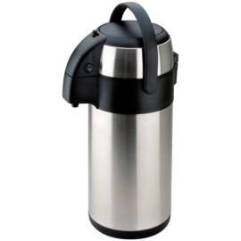 Thermos a pompa Olympia 2,5 lit.
