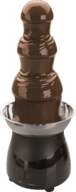 Fontana di cioccolato, 1,8 litri, altezza 38 cm_1