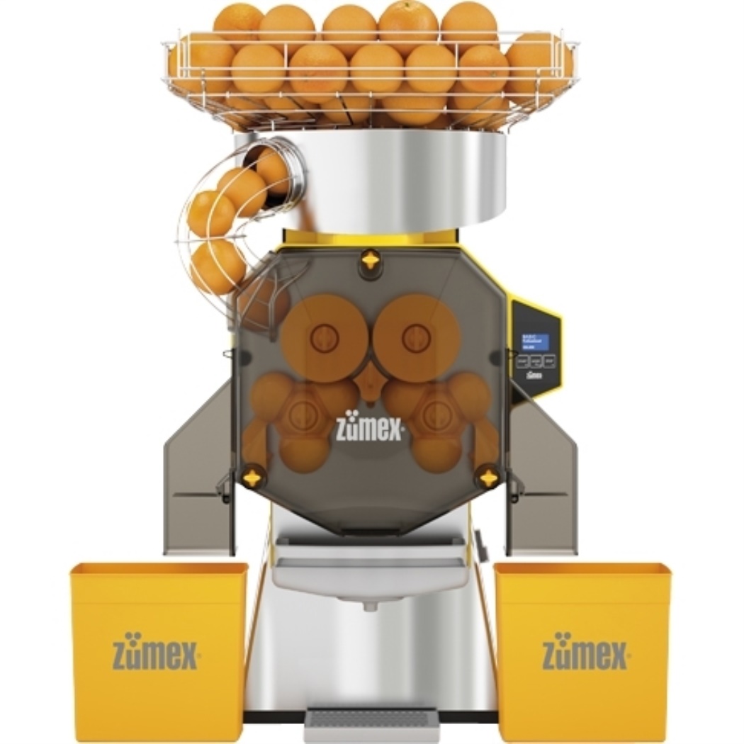 Spremiagrumi automatico - Zumex Speed Pro - 230 V - fino a 20 kg - Speed Pro