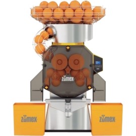 Pressa arancione self-service Zumex Speed Pro_1