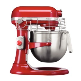 KitchenAid mixer professional rosso 6.9ltr_1