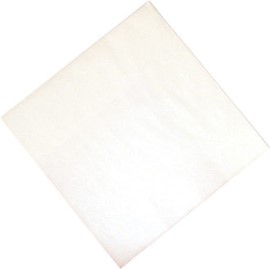 Tovaglioli di carta bianchi professionali 40cm_1