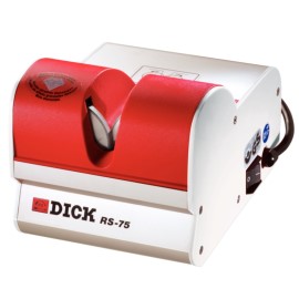 Rettificatrice Dick RS-75_1