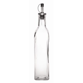 Bottiglia di lattine da 500 ml, 5,7x5,7 cm H = 30,5 cm, per 6 pezzi_1