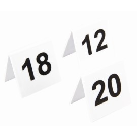 Tabella numeri in plastica, da 11 a 20_1