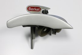 Rettificatrice completa Berkel - Deko 834_1