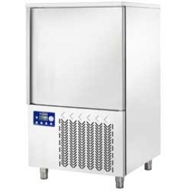 Quickcooler  Congelatore rapido Diamond Gastro-Line, 10x 1  1GN - 600x400_1