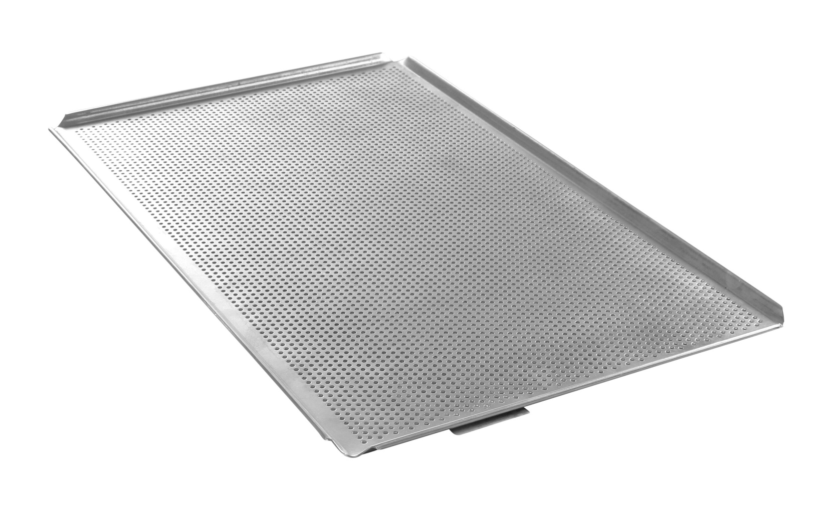 Teglia forata GN 1/1 per forno - Hendi - alluminio - 808306