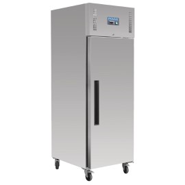 Congelatore per pasticceria Polar 1 porta 850ltr_1