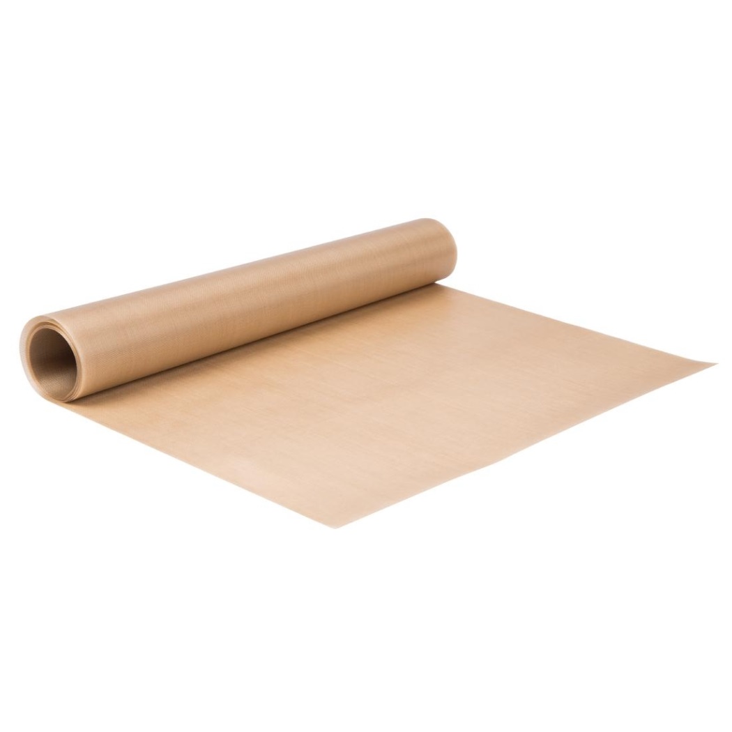 Carta da forno antiaderente riutilizzabile 33cm x 2m