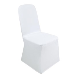 Bolero per sedia bianca per banchetti_1