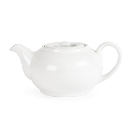 Teiere Olympia Whiteware 42.6cl_1